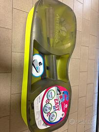 Rete pallavolo padel