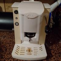 Macchina da caffè Faber slot