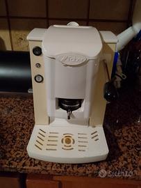 Macchina da caffè Faber slot
