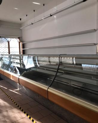 Arredamento da pasticceria