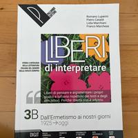 liberi di interpretare 3B
