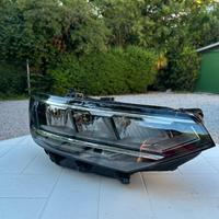 Fanale anteriore destro full led 3G1941036P