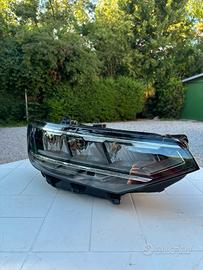 Fanale anteriore destro full led 3G1941036P