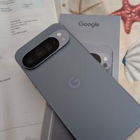 Google pixel 10 pro XL (16/256gb)