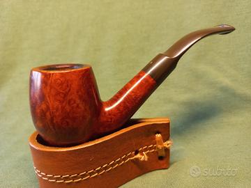 Pipa Savinelli Punto Oro 603