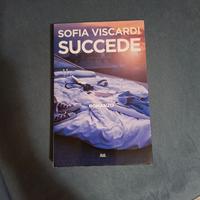 VISCARDI SOFIA - Succede