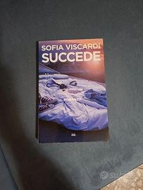 VISCARDI SOFIA - Succede