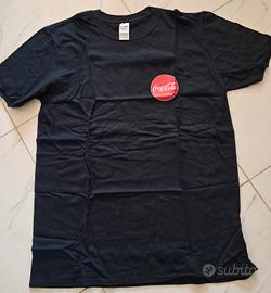 T-shirt Coca-Cola 