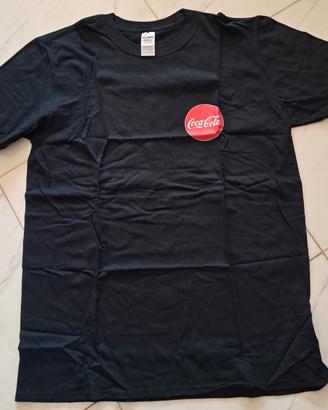 T-shirt Coca-Cola 