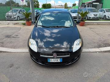 Fiat Bravo 1.6 DIESEL MULTIJET 120 CV - ANNO 2011