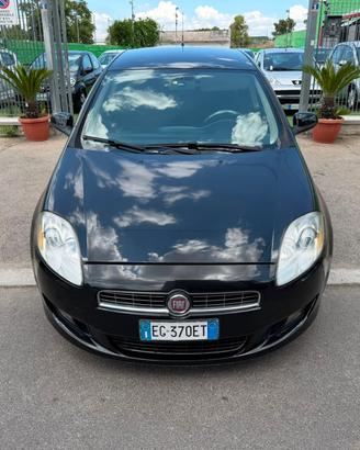 Fiat Bravo 1.6 DIESEL MULTIJET 120 CV - ANNO 2011