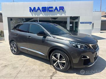 PEUGEOT 3008 BlueHDi 130 S&S GT Line
