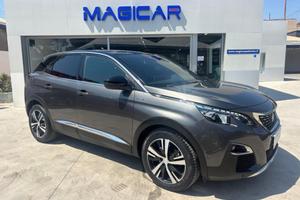 PEUGEOT 3008 BlueHDi 130 S&S GT Line