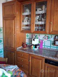 Cucina completa
