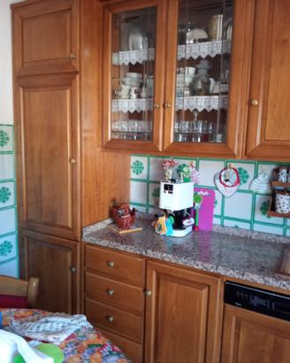 Cucina completa