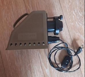 Episcopio proiettore Vistarama