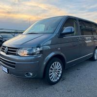 Volkswagen Multivan 2.0 BiTDI 180CV 4 Motion Highl