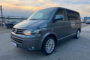 Volkswagen Multivan 2.0 BiTDI 180CV 4 Motion Highl