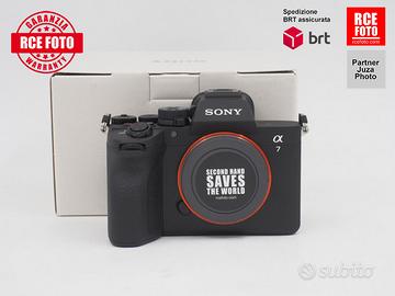 Sony A7 V