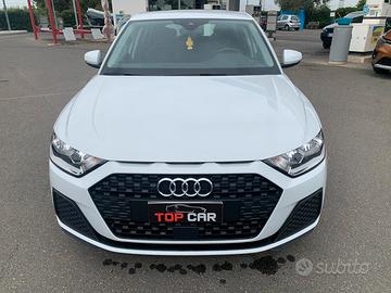 AUDI A1 2ª serie - 2021