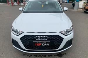 AUDI A1 2ª serie - 2021