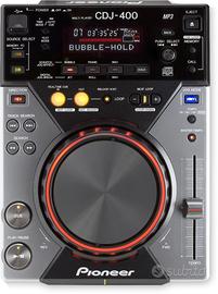 Pioneer CDJ-400