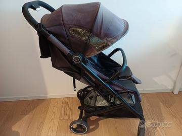 Passeggino Cybex Gb Gold