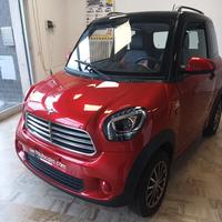 Minicar Elettrica