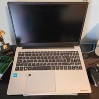 pc portatile Toshiba Dynabook