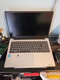pc portatile Toshiba Dynabook