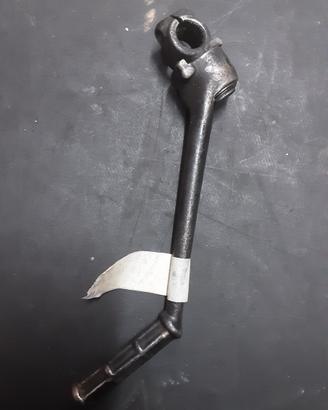 Leva pedale messa in moto per cagiva tamanco 125