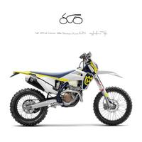 HUSQVARNA FE 350 FE 350 MY