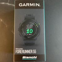 garmin forerunner 55 NUOVO
