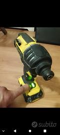 Avvitatore Stanley 