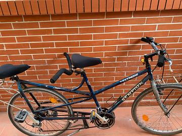 Tandem