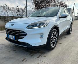 FORD Kuga 3ª serie 2.5 phev Titanium 225cv e-shift