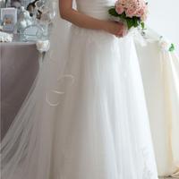 Abito da sposa