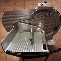 affettatrice professionale 