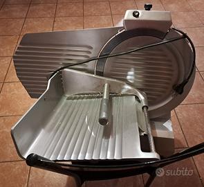 affettatrice professionale 