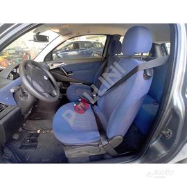 Sedili Completi Lancia Ypsilon 2005