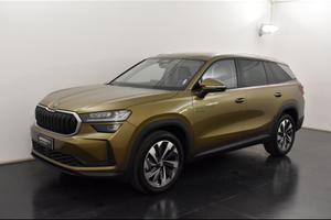 Skoda Kodiaq 1.5 tsi m-hev 150cv selection dsg