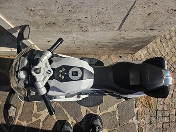 MOTO GIOCATTOLO