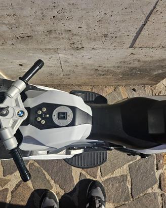 MOTO GIOCATTOLO