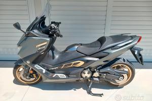 Yamaha T Max 560 tech max