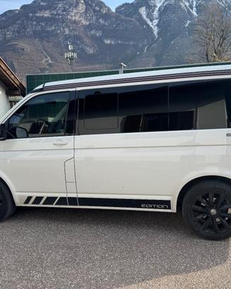 Vw California