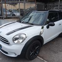 Mini Cooper Paceman D John Cooper Works Automatica