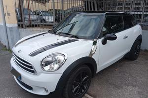 Mini Cooper Paceman D John Cooper Works Automatica