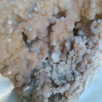 esemplare di calcite