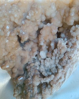 esemplare di calcite