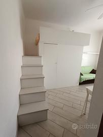 Monolocale bologna centro